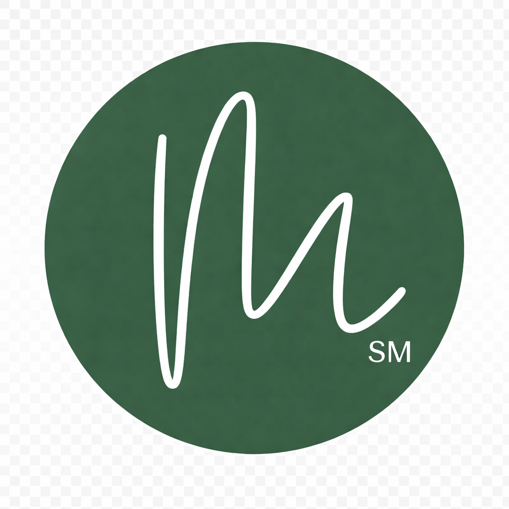 Maria's Monthly Newsletter